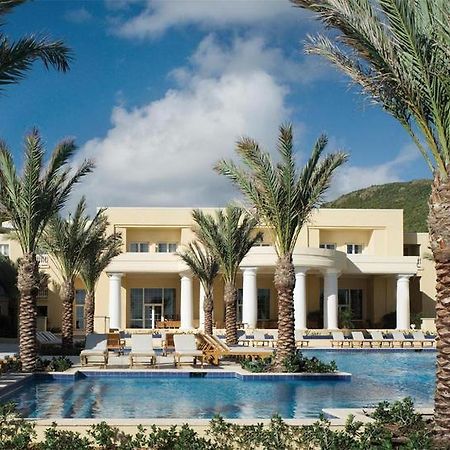 The Westin St Maarten Dawn Beach Resort And Spa Oyster Pond Rom bilde