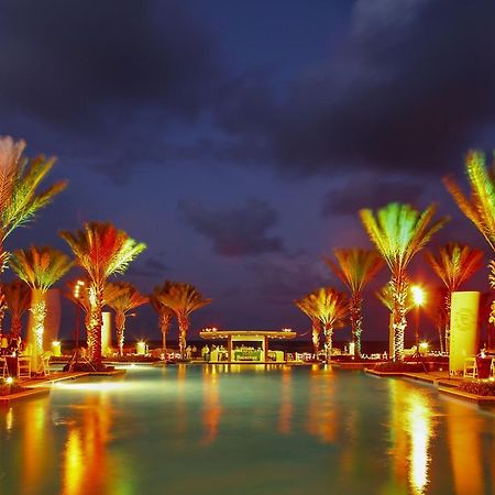 The Westin St Maarten Dawn Beach Resort And Spa Oyster Pond Eksteriør bilde