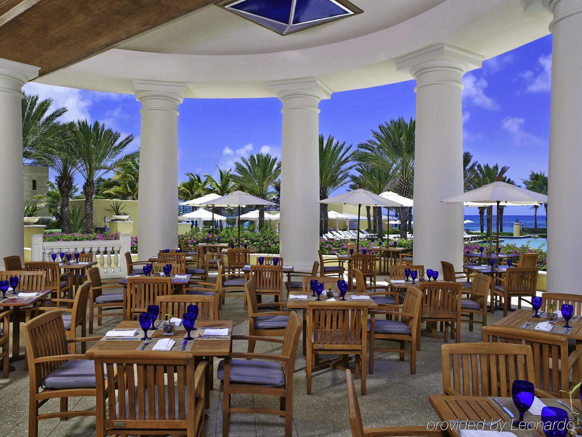 The Westin St Maarten Dawn Beach Resort And Spa Oyster Pond Eksteriør bilde