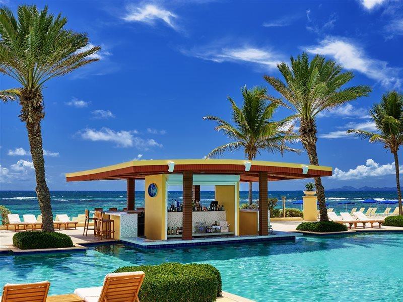 The Westin St Maarten Dawn Beach Resort And Spa Oyster Pond Eksteriør bilde