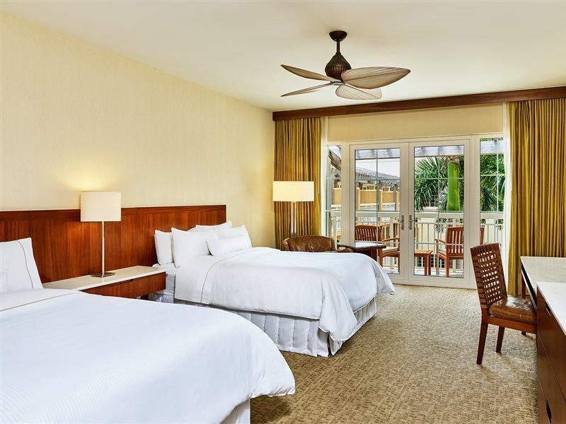 The Westin St Maarten Dawn Beach Resort And Spa Oyster Pond Eksteriør bilde