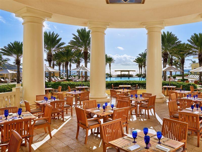 The Westin St Maarten Dawn Beach Resort And Spa Oyster Pond Eksteriør bilde