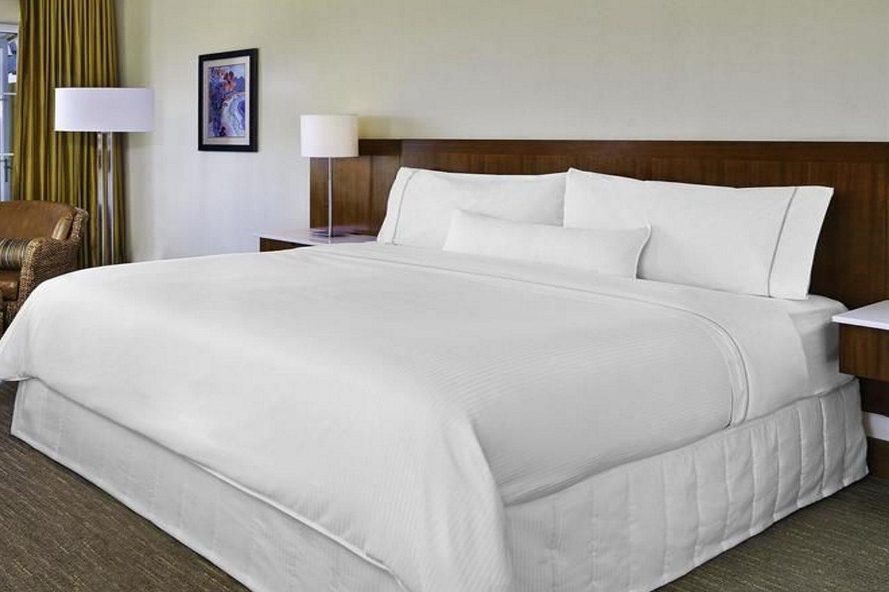 The Westin St Maarten Dawn Beach Resort And Spa Oyster Pond Eksteriør bilde