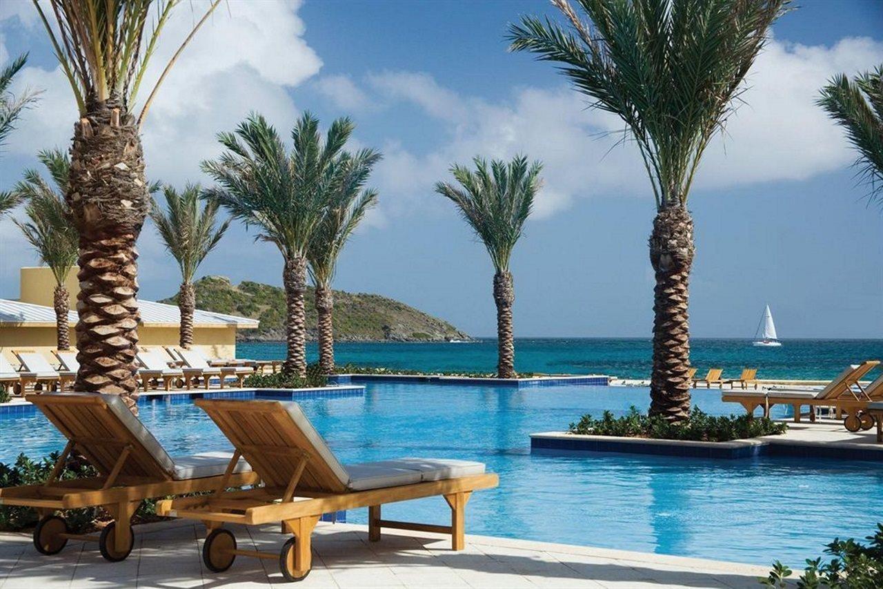 The Westin St Maarten Dawn Beach Resort And Spa Oyster Pond Eksteriør bilde