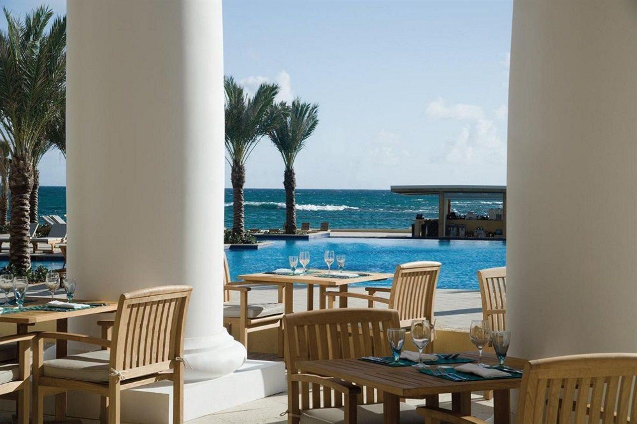 The Westin St Maarten Dawn Beach Resort And Spa Oyster Pond Eksteriør bilde