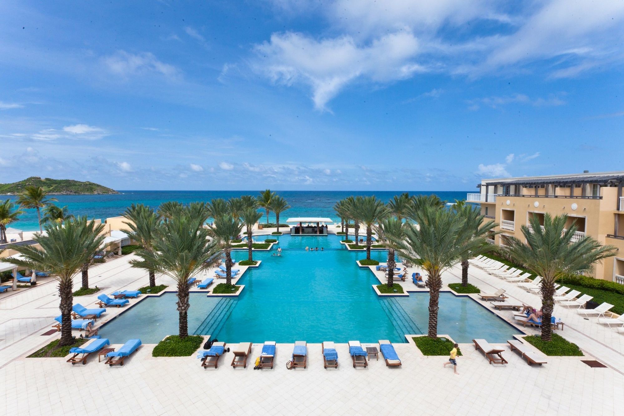 The Westin St Maarten Dawn Beach Resort And Spa Oyster Pond Eksteriør bilde