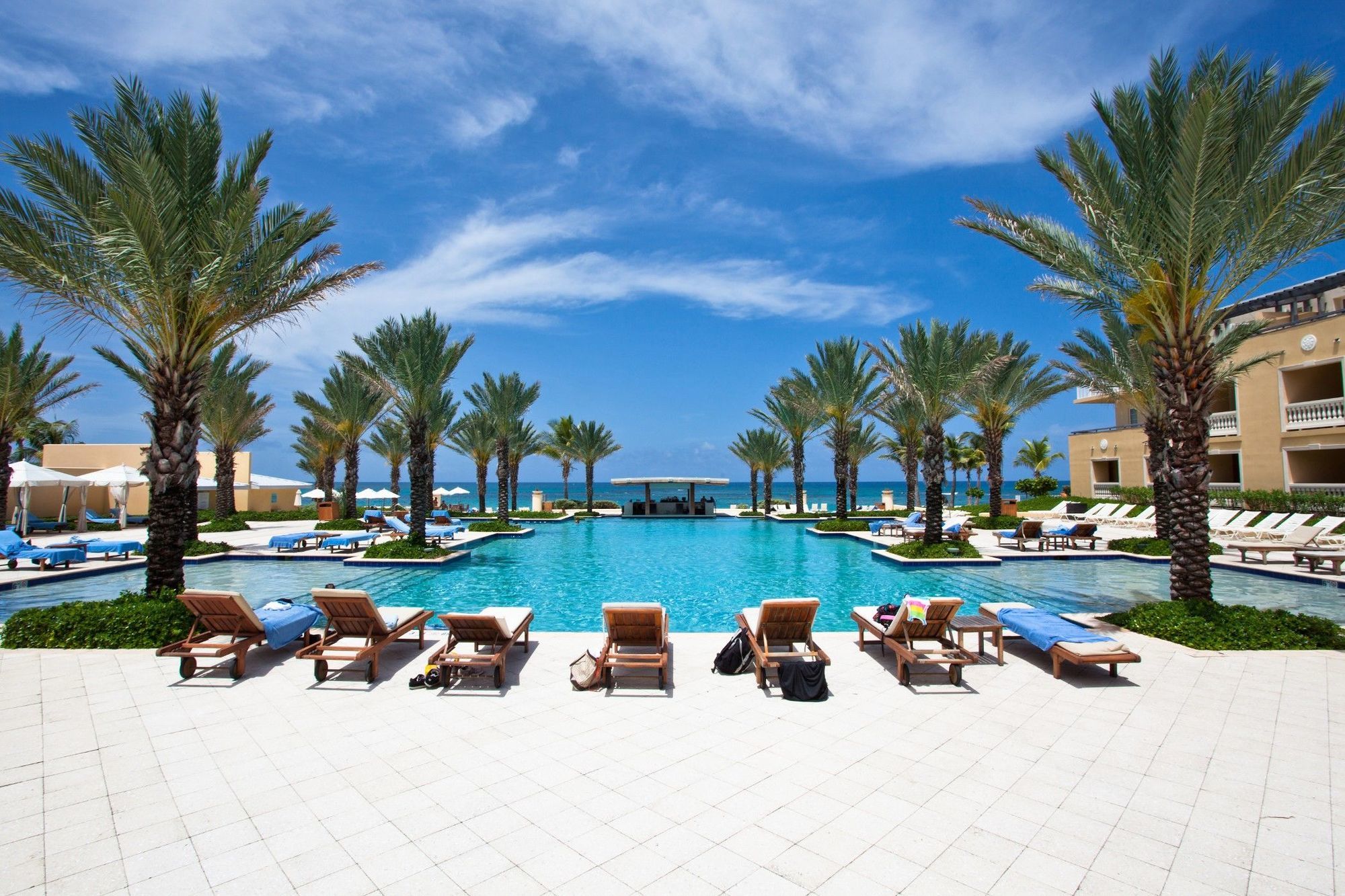 The Westin St Maarten Dawn Beach Resort And Spa Oyster Pond Eksteriør bilde