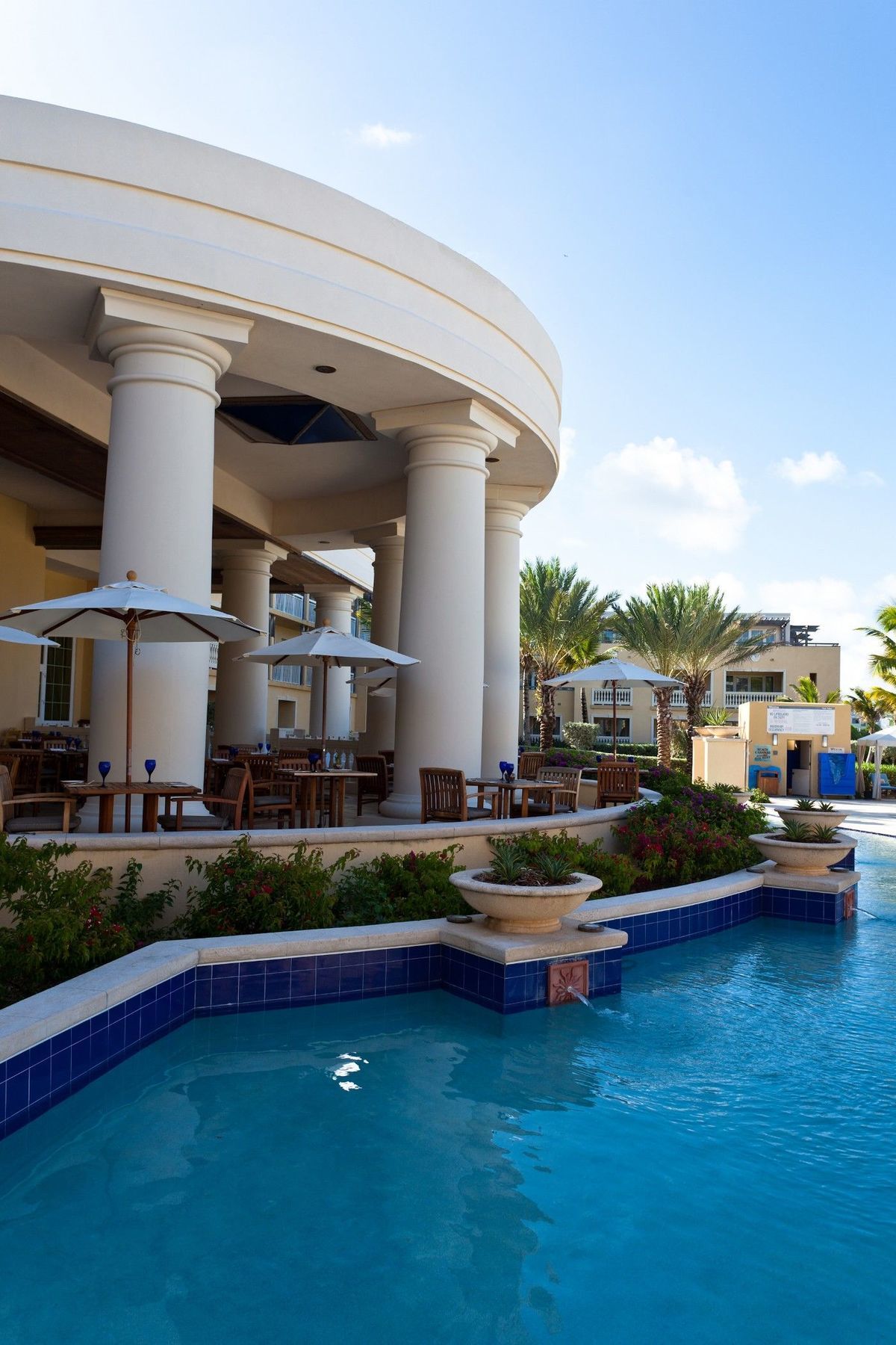 The Westin St Maarten Dawn Beach Resort And Spa Oyster Pond Eksteriør bilde