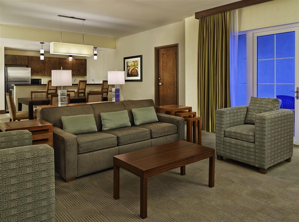 The Westin St Maarten Dawn Beach Resort And Spa Oyster Pond Rom bilde