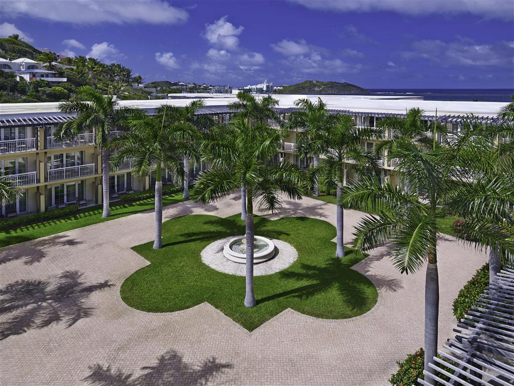 The Westin St Maarten Dawn Beach Resort And Spa Oyster Pond Fasiliteter bilde