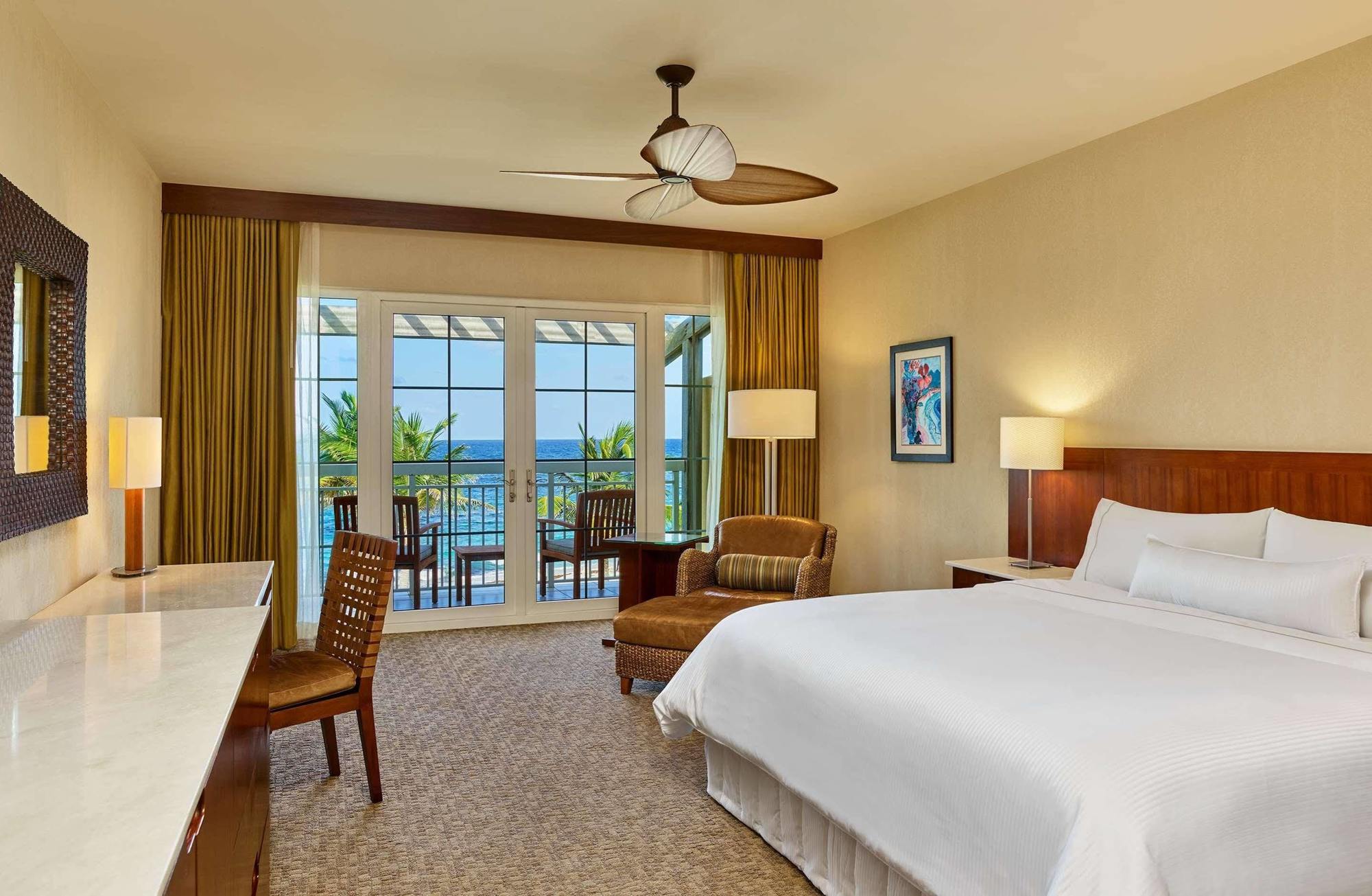 The Westin St Maarten Dawn Beach Resort And Spa Oyster Pond Eksteriør bilde