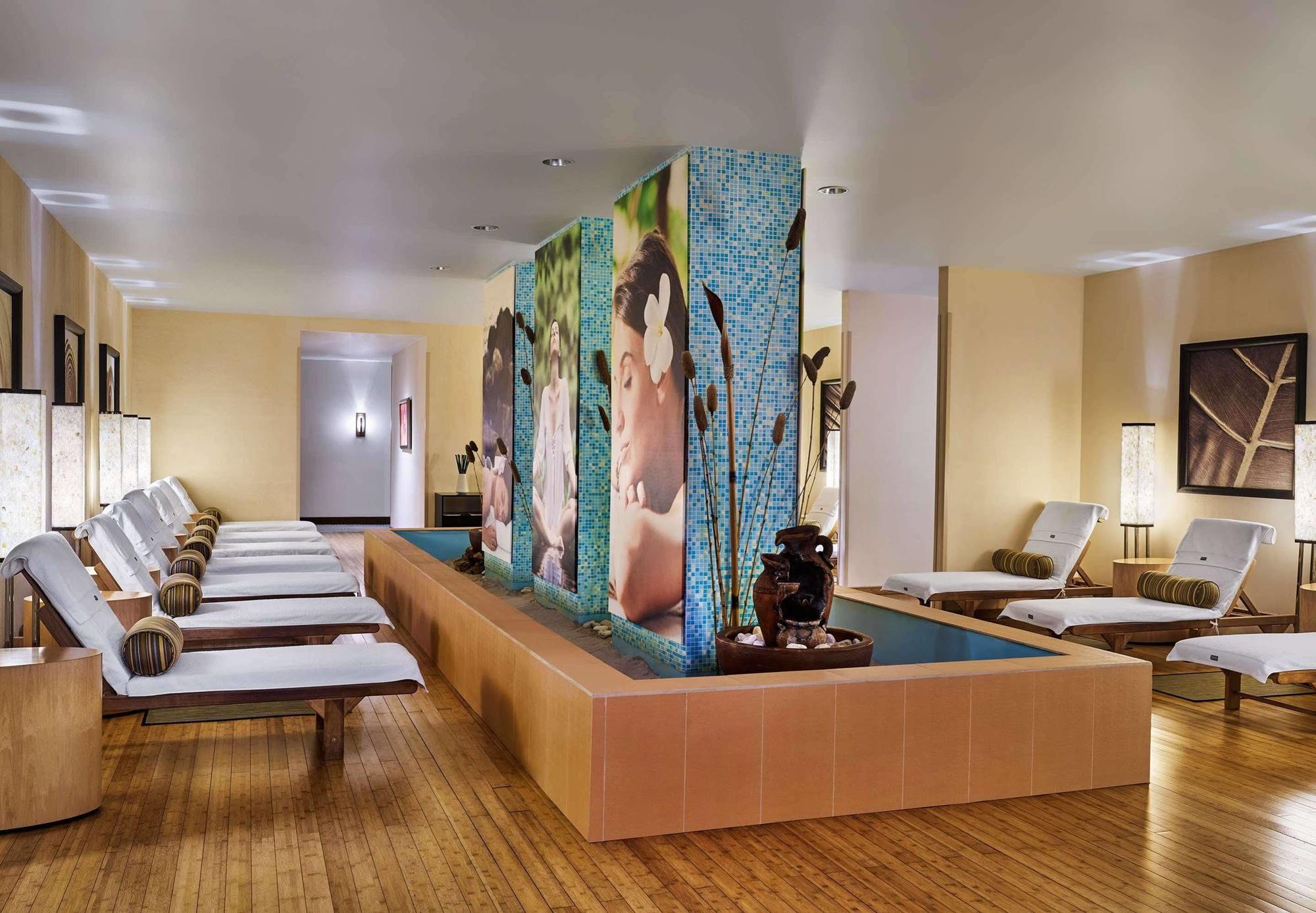 The Westin St Maarten Dawn Beach Resort And Spa Oyster Pond Eksteriør bilde