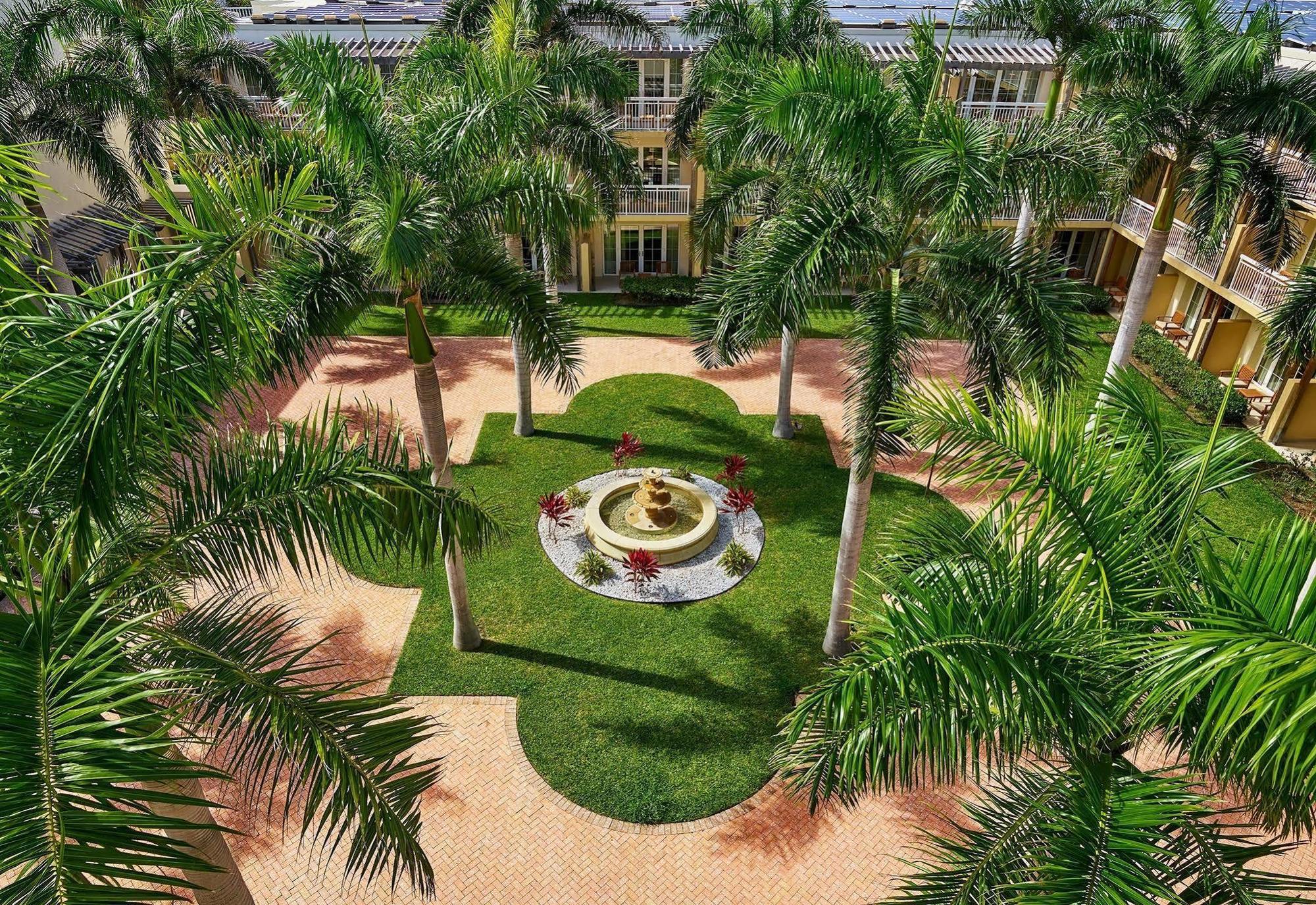The Westin St Maarten Dawn Beach Resort And Spa Oyster Pond Eksteriør bilde