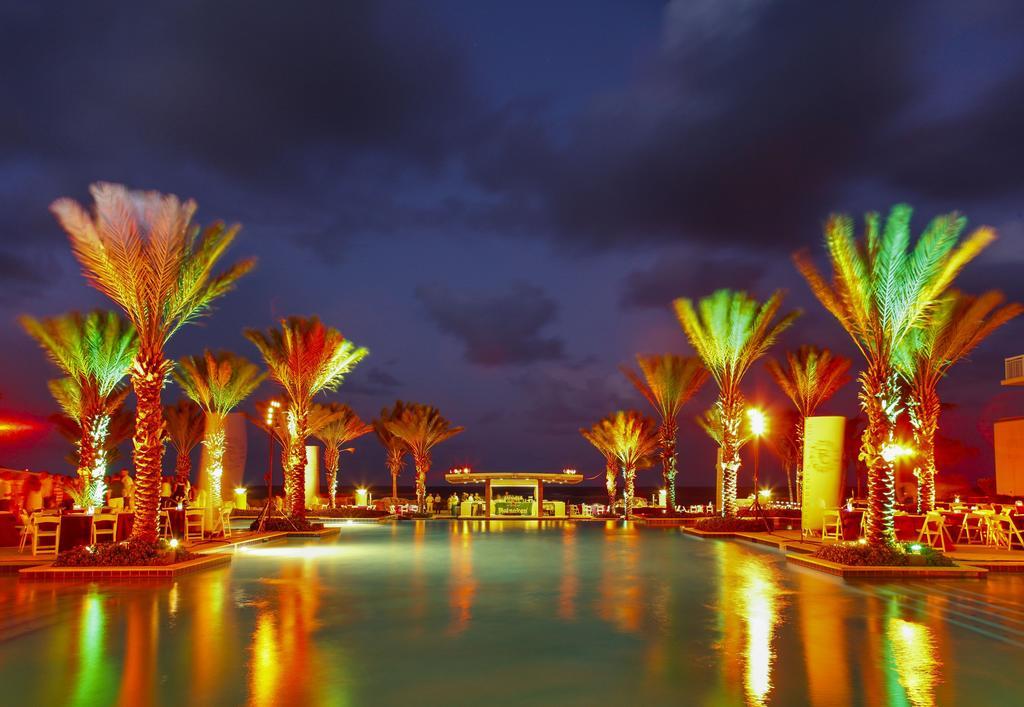 The Westin St Maarten Dawn Beach Resort And Spa Oyster Pond Eksteriør bilde